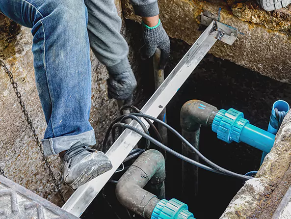 Why Choose Quincy Plumbing Pro for Sump Pump Maintenance in Quincy, MA?