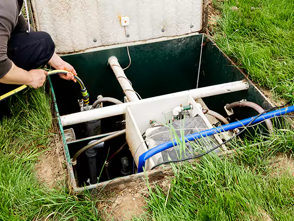 Why Choose Quincy Plumbing Pro for Sump Pump Replacement in Quincy, MA?