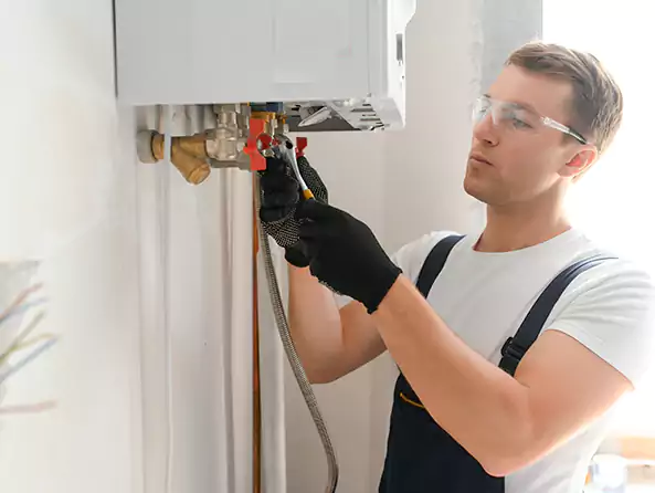 Why Choose Quincy Plumbing Pro for Tankless Water Heater Repair in Quincy, MA?