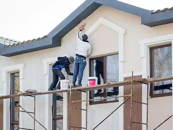 Why Choose Quincy Plumbing Profor Water Damage Restoration in Quincy, MA?