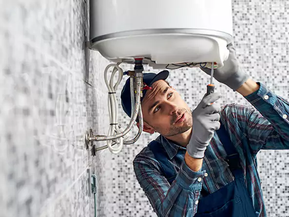 Why Choose Quincy Plumbing Pro for Water Heater Maintenance in Quincy, MA?