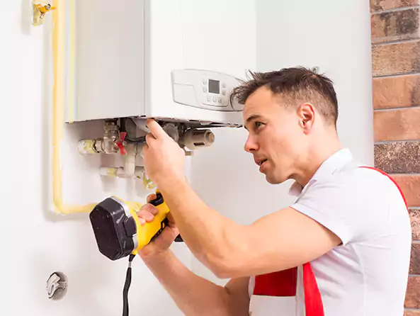 Why Choose Quincy Plumbing Pro for Water Heater Replacement in Quincy, MA?
