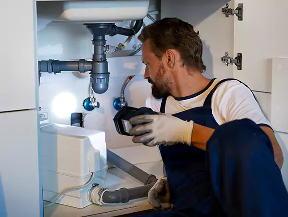 Why Choose Quincy Plumbing Pro for Water Leak Repair in Quincy, MA?