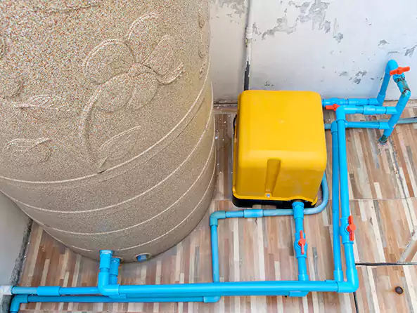 Why Choose Quincy Plumbing Pro for Well Pressure Tank Replacement in Quincy, MA?