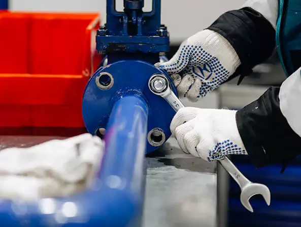 Why Choose Quincy Plumbing Pro for Well Pump Repair in Quincy, MA?