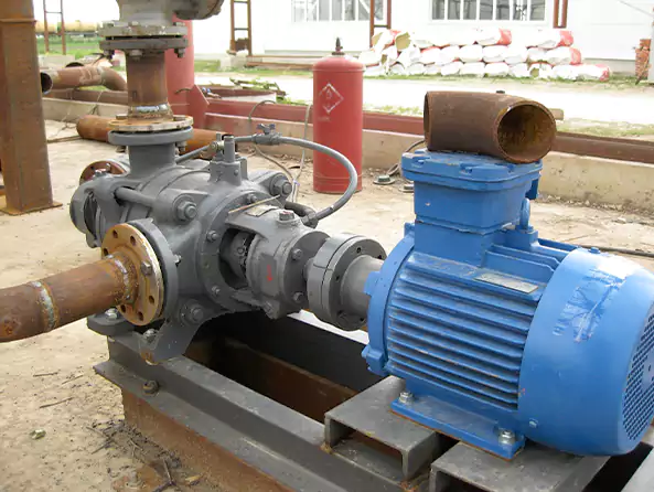 Why Choose Quincy Plumbing Pro for Well Pump Replacement in Quincy, MA?